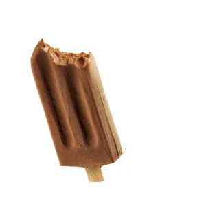 Lush Crush Nutella Fudge Ice Pops 70g