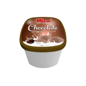 4426423271630 Hico Chocolate Ice Cream Tub 1.8ltr