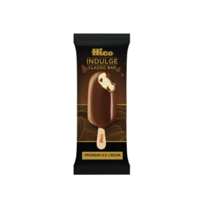 Premium Belgian Chocolate Ice Cream 80ml