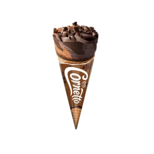 Walls Cornetto Duble Chocolate 100ml