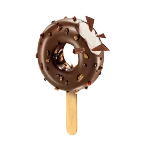 Walls Donut Ice Cream Stick 85ml