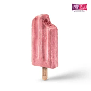 raspberry Ice Cream Bar 90g