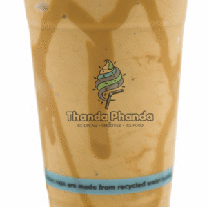 Dolce Latte Thanda Smoothie