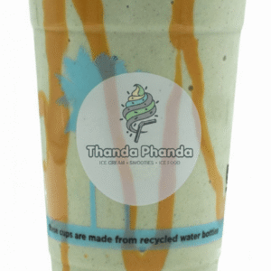 Thanda Phanda Booster Smoothie