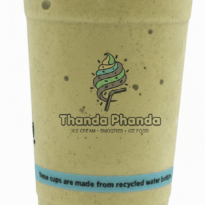 Thanda Phanda Dang Smoothie