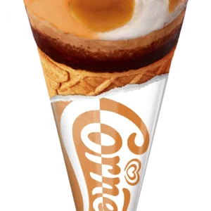 Walls Cornetto Caramel Vanilla 80ml