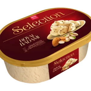Walls Royal Badami Ice Cream 700ml